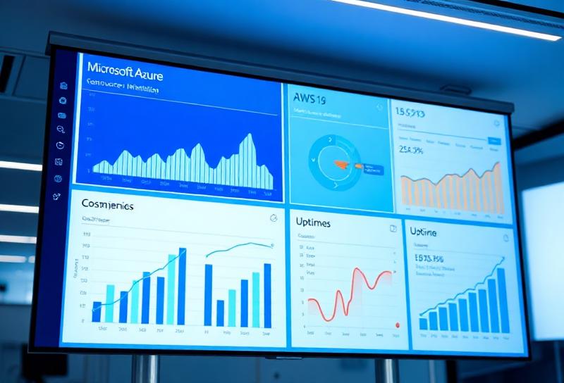 Cloud Management & Optimization