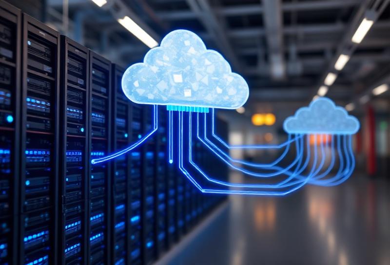 Cloud Migration Services