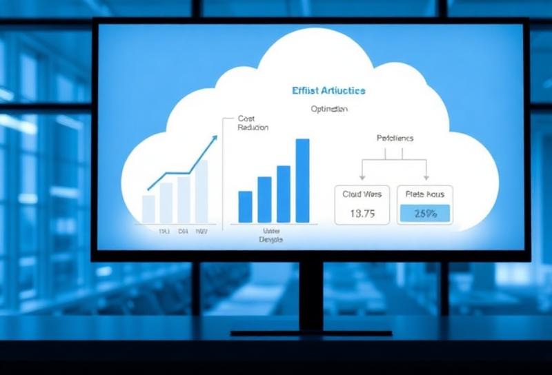 Cloud Backup & Disaster Recovery