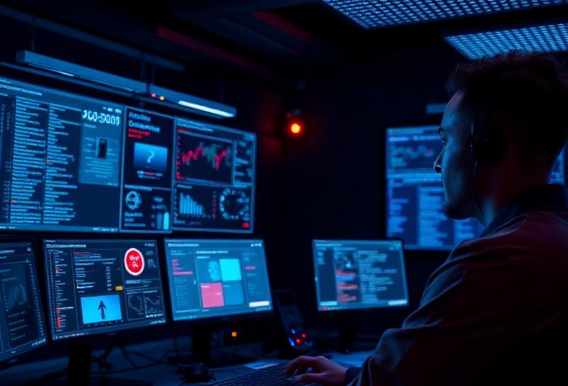 Advanced Threat Detection & Response