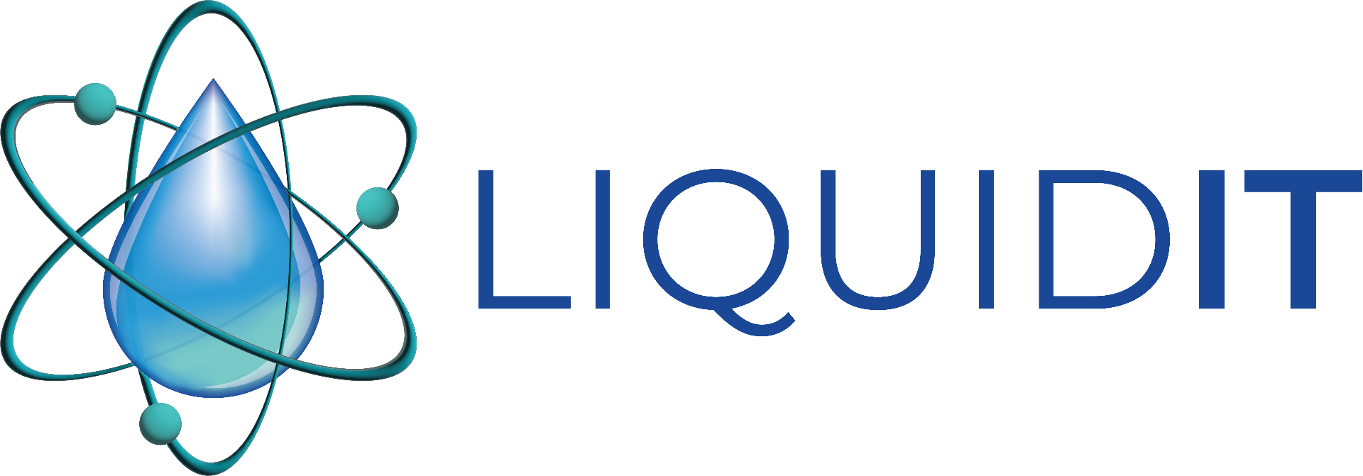 Liquid IT - Keeping Your Technology Flowing