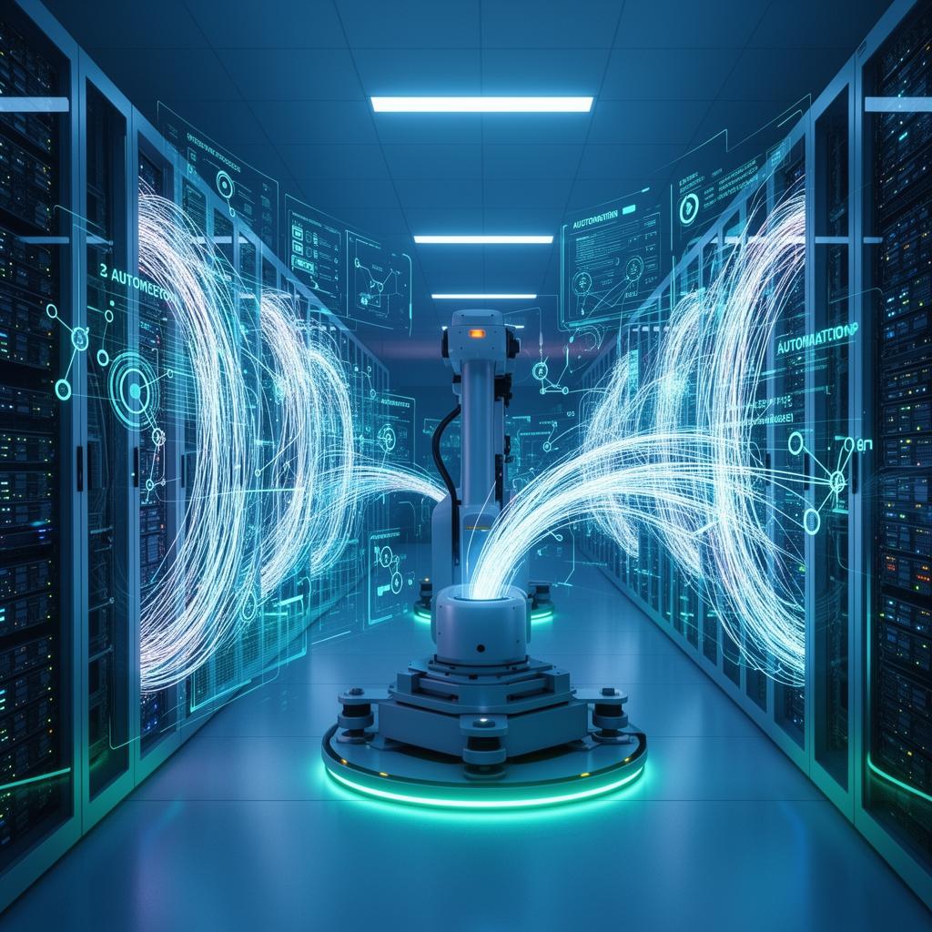 Intelligent Automation at Scale