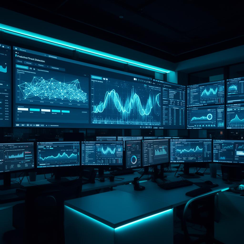 Predictive IT Management